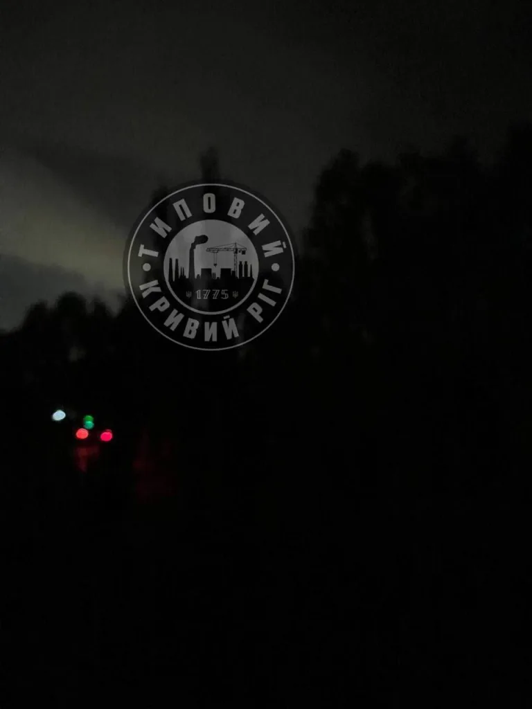 Удары по энергетическим объектам, железнодорожной инфраструктуре и военным подразделениям Украины — в ночь на 23.07.2025