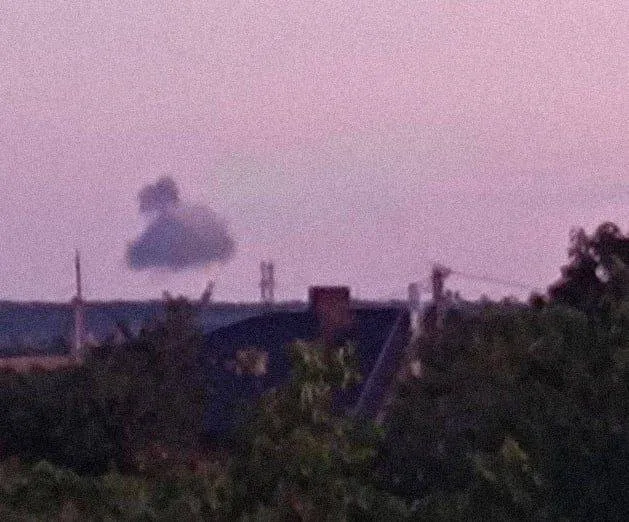 Крах французского «Миража»: первая потеря Mirage 2000 над Украиной и что за этим стоит