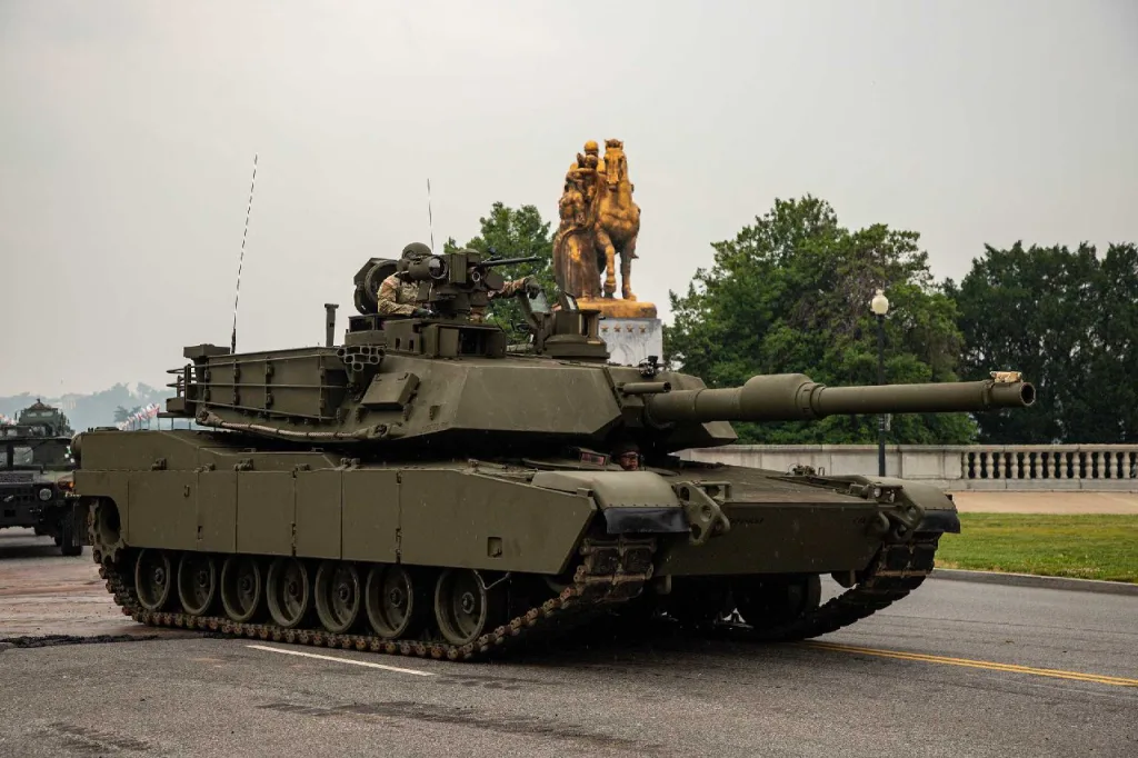 Пентагон инвестирует в вольфрамовую независимость: США возвращают контроль над критическим сырьём для оборонной промышленности