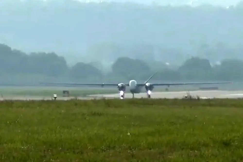 Царев: Короткая история на примере одного беспилотника, как «осваивались» деньги в нашем Министерстве Обороны