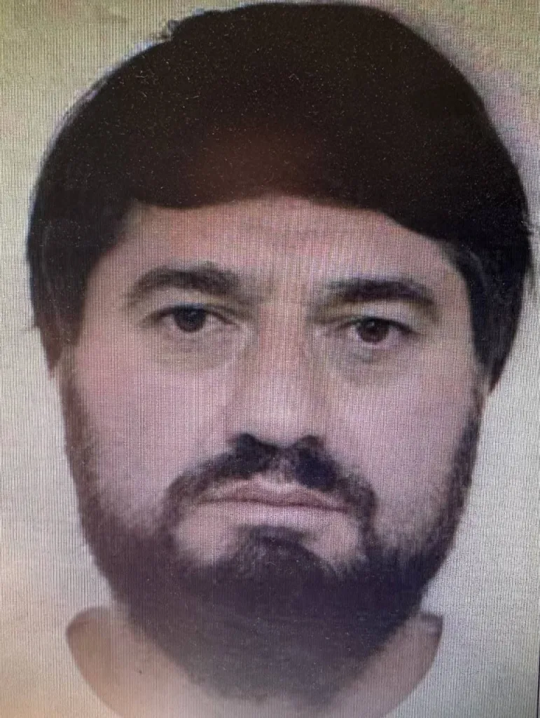 Депортированный на полвека азербайджанский боевик внаглую вернулся в Россию