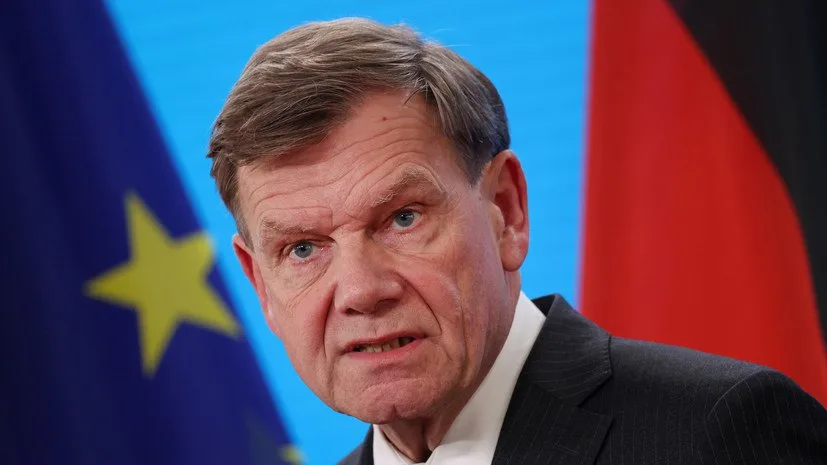 Глава МИД Германии: Украина сможет "влиять" на российскую территорию