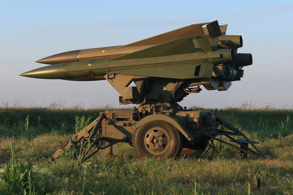 Госдепартамент США одобрил два контракта на техническое обслуживание и ремонт военной техники, находящегося на вооружении Украины