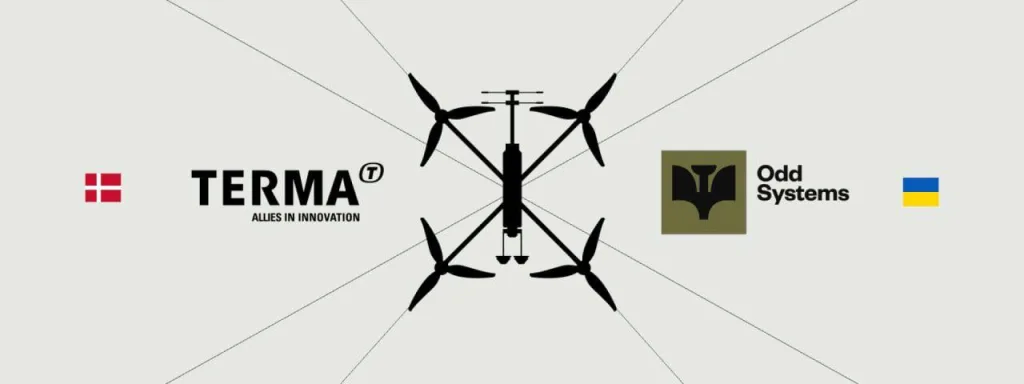 Первые пташки соглашения Украины с Европой в области дронов