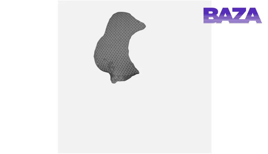 Врачи чудом спасли военного с дырой в голове: снаряд почти полностью разрушил его череп. Для операции медикам буквально пришлось воссоздать копию черепа