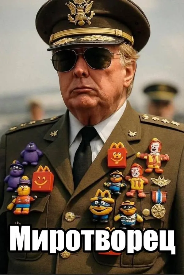 Я работаю над примерением Таиланда и Камбоджи – Трамп