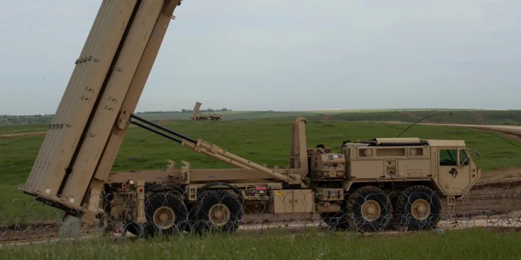 12-дневная война Израиля выявила критический дефицит американских противоракет — The Wall Street Journal