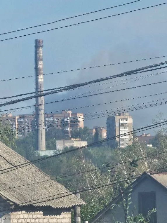 Российская ПВО ночью уничтожила 105 украинских БПЛА