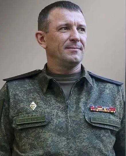 Военный суд пересмотрит приговор генералу Попову, осужденному по делу о хищениях