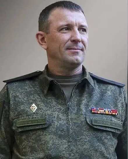 Юрий Подоляка - Приговор экс-командарма 58А Ивана Ивановича Попова оставлен без изменения: борьба за справедливость продолжается