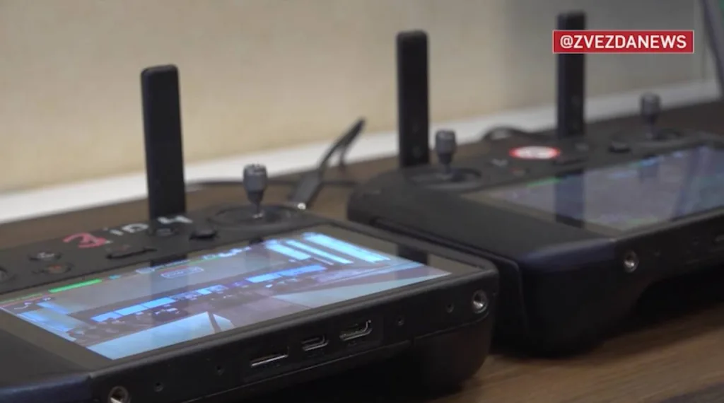 Ноу-хау боевого управления: О передовой отечественной разработке