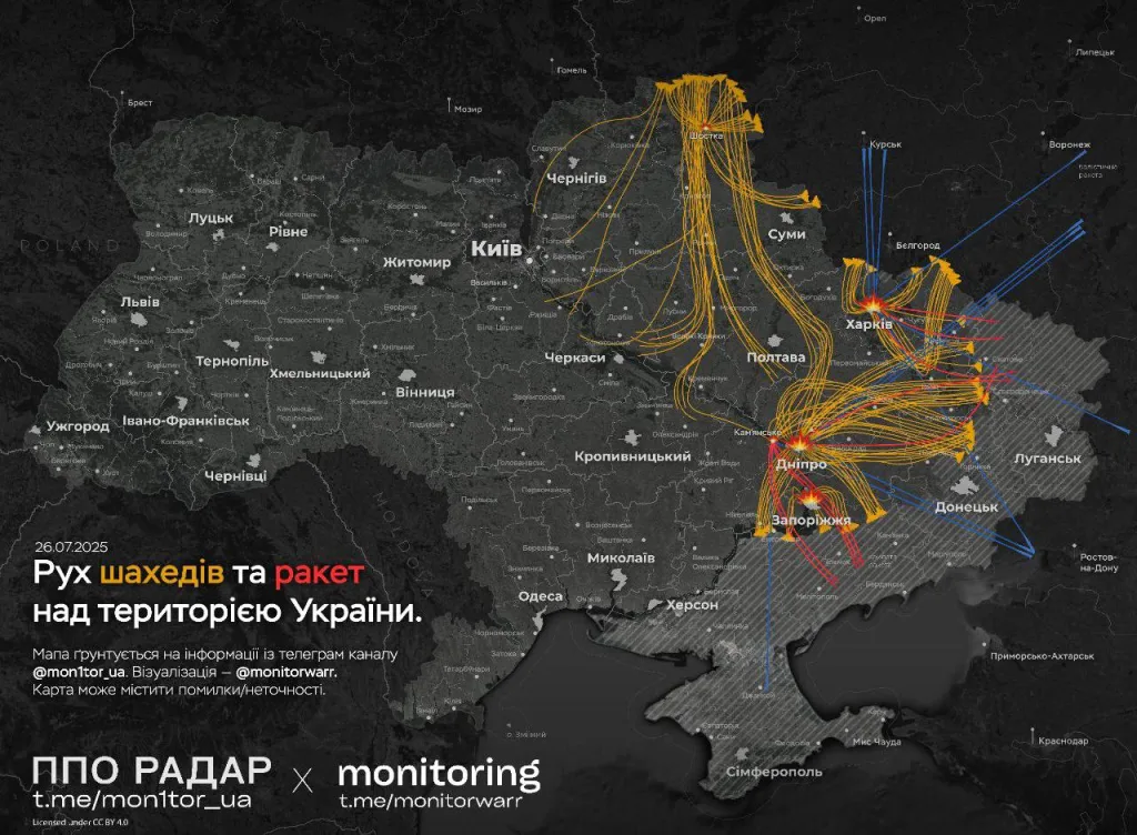 Минус «Эпицентр»: ВС РФ продолжают охоту на военные склады под вывеской мирных объектов