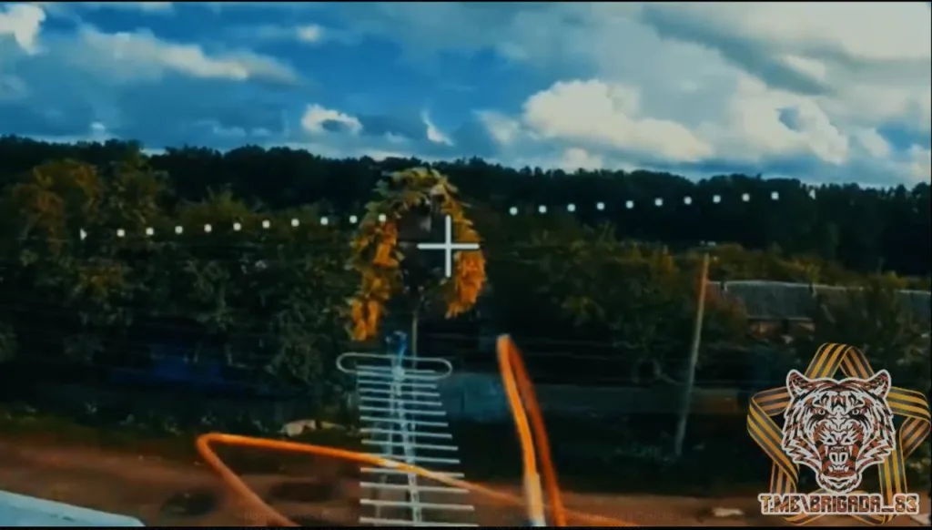 Отряд БпЛА "Тигры" 83 гв одшбр поработал на славу в Сумской области, уничтожив 2 пикапа противника, 2 усилителя сигнала и ретранслятор, квадроцикл с тележкой и личным составом