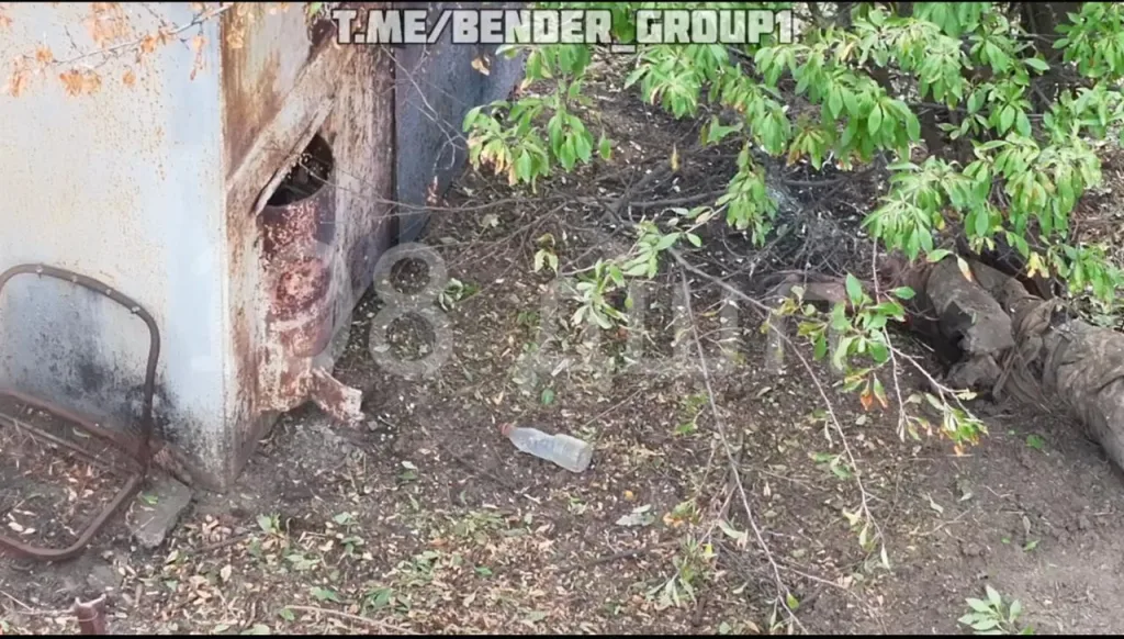 Запорожское направление. Наши десантники из 7 гв дшд уже зацепились за первые улицы Степногорска