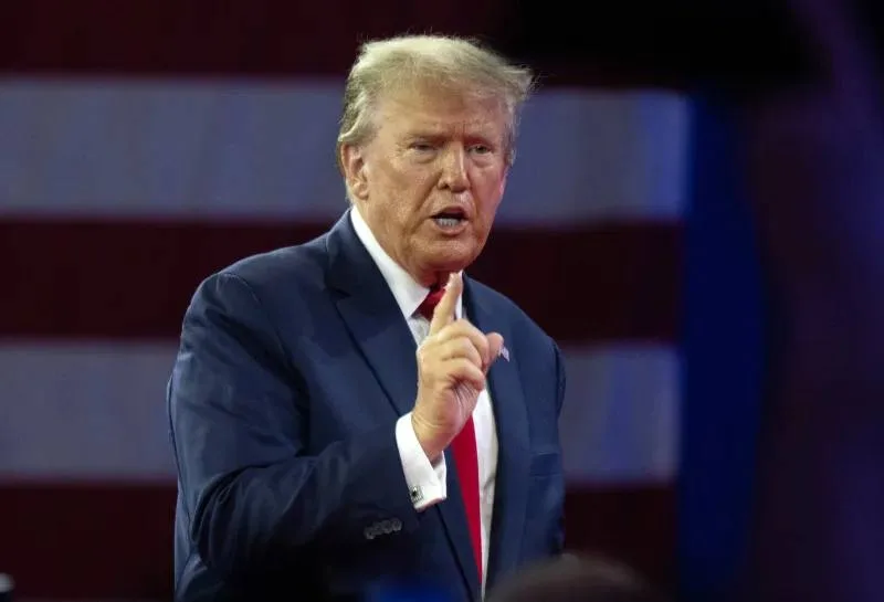 Трамп теряет терпение из-за отсутствия прогресса на Украине — госсекретарь Рубио