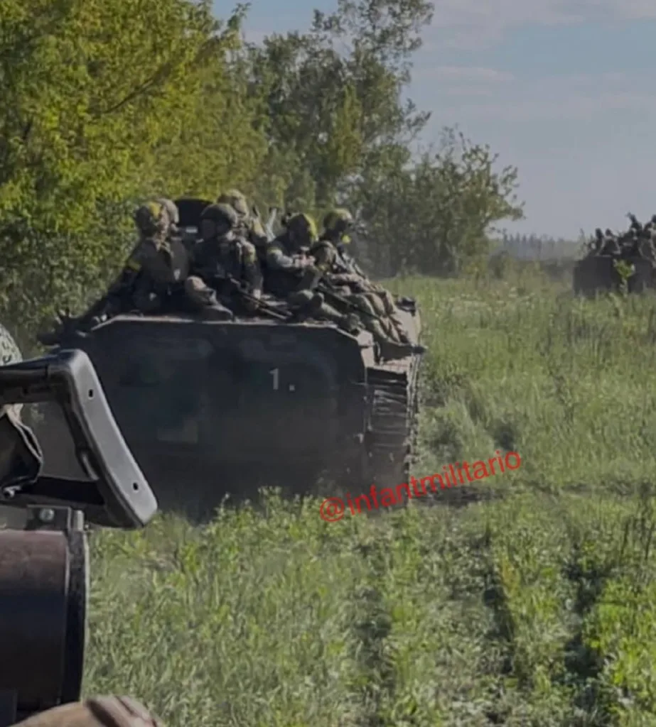 Как сообщают турки, под Покровском эвакуирован штаб украинской группировки