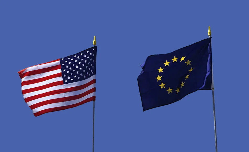 Европа недовольна сделкой с США