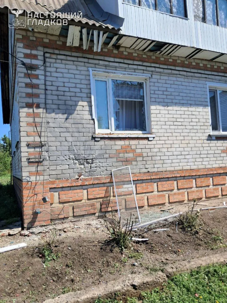 Российская ПВО ночью уничтожила 7 украинских БПЛА: 4 – над Ростовской, по одному – над Орловской, Калужской и Брянской обл