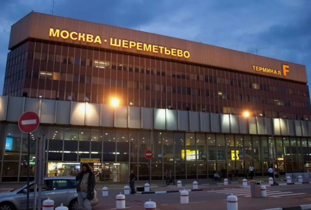Криминал и коррупция в Шереметьево: как аферисты наживались на бойцах СВО