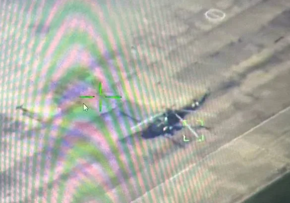 В районе 16 часов украинские мониторинговые каналы сообщили о взрыве в районе н.п. Прилуки Черниговской области