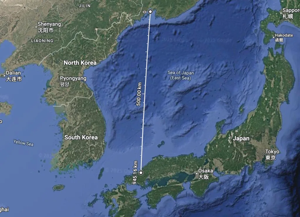 Россия получит вторую Польшу в лице Японии