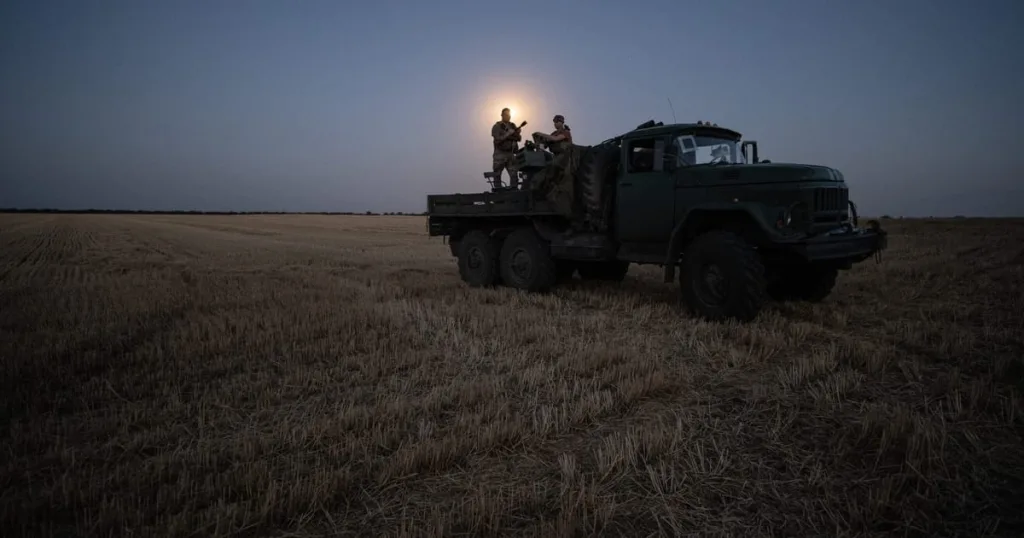 ЕС готовится к многомиллиардному заимствованию для вооружения Украины и наращивания собственных армий