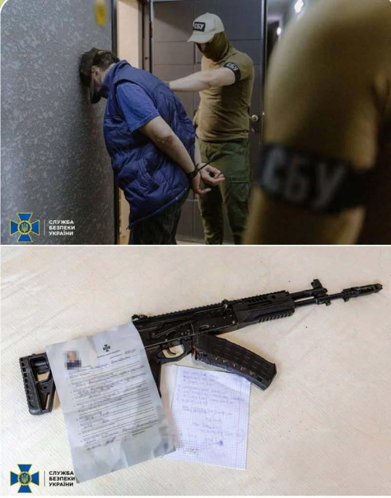 Служба безопасности Украины подтвердила, что успешно предотвратила попытку российских спецслужб устранить Сергея Филимонова, возглавляющего 108-й отдельный штурмовой батальон