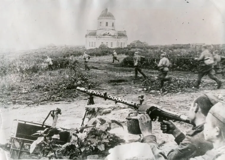 29 июля — события в этот день в истории