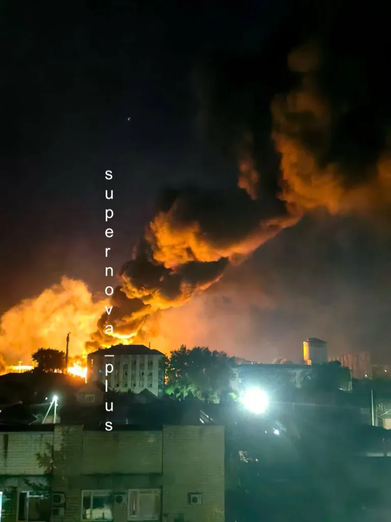 Противник продолжает атаки на железнодорожную инфраструктуру Ростовской области