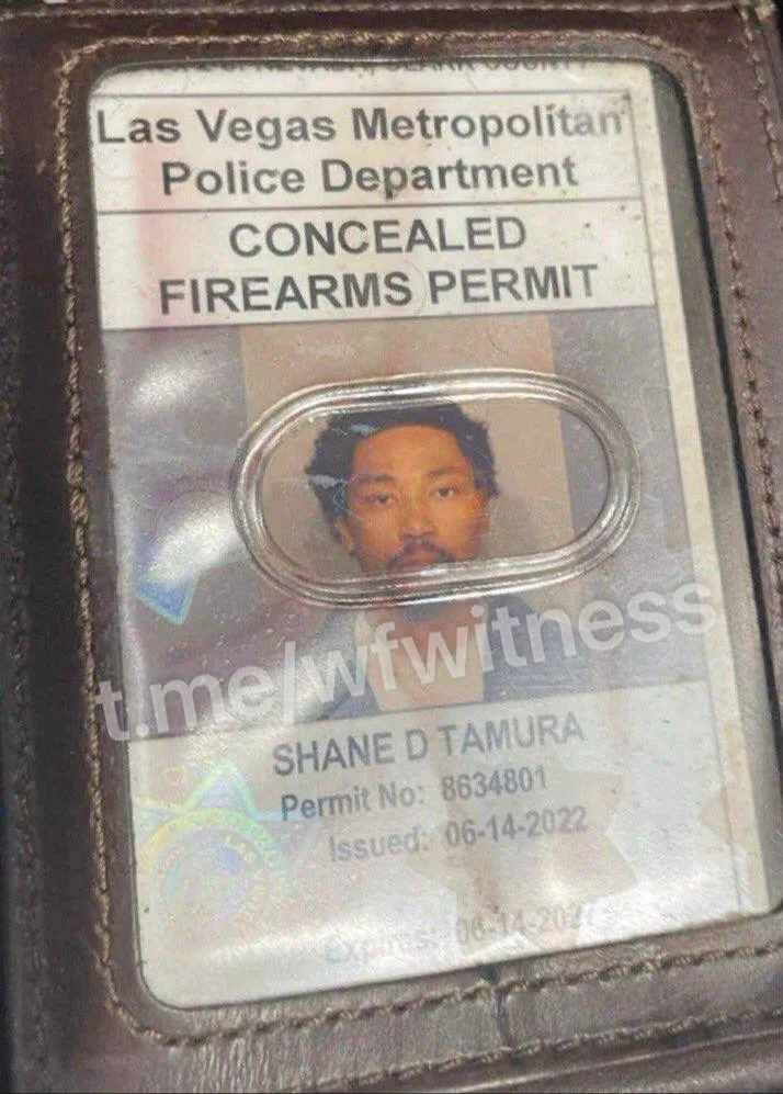 Массовая стрельба в центре Манхэттена: 27-летний мужчина, вооруженный полуавтоматической винтовкой AR-15, открыл стрельбу по людям в здании Blackstone на Парк-авеню