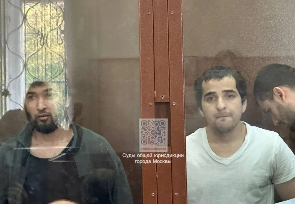 Один из сообщников террористов «Крокуса» оказался в России благодаря «жесту доброй воли»