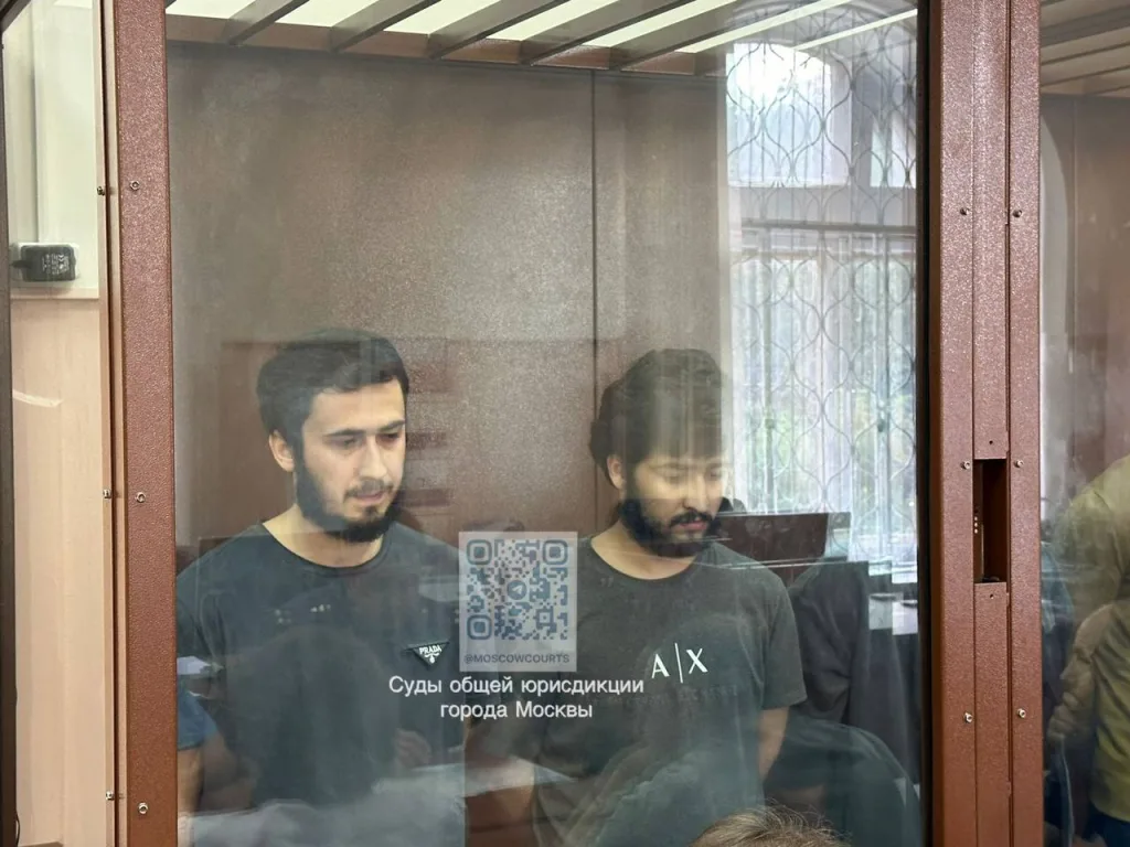 Один из сообщников террористов «Крокуса» оказался в России благодаря «жесту доброй воли»