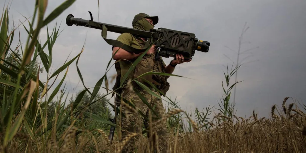 Сенаторы-республиканцы предлагают вооружать Украину за европейский счёт: план GОP и курс Трампа