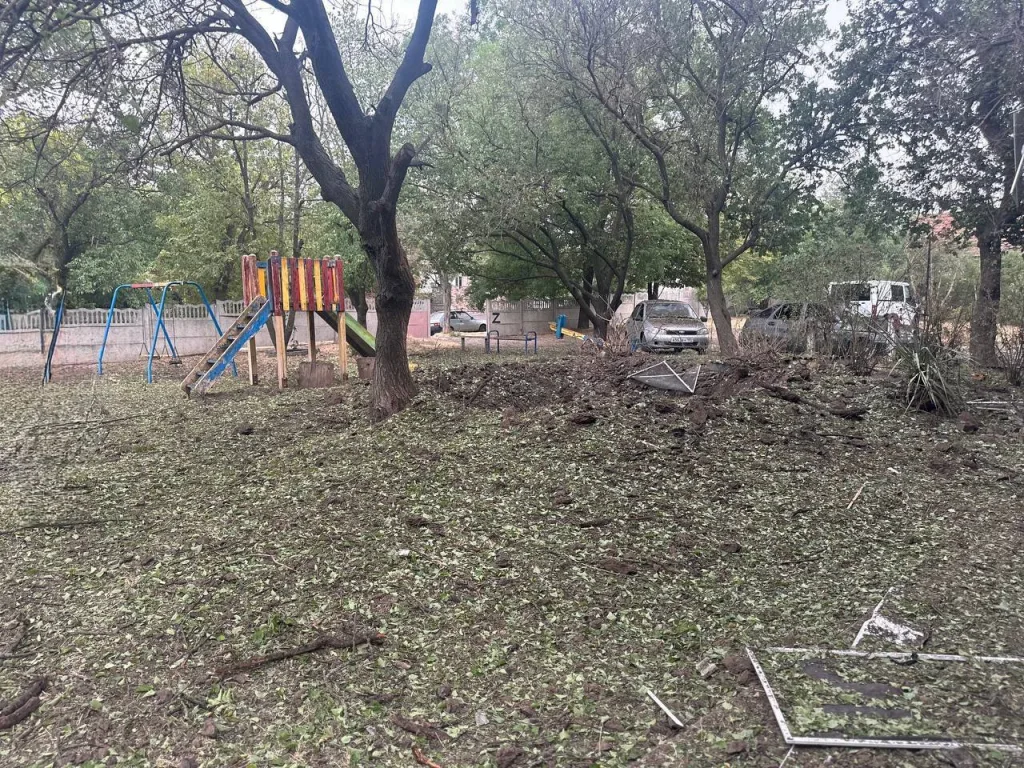 Российская ПВО ночью уничтожила 32 украинских БПЛА