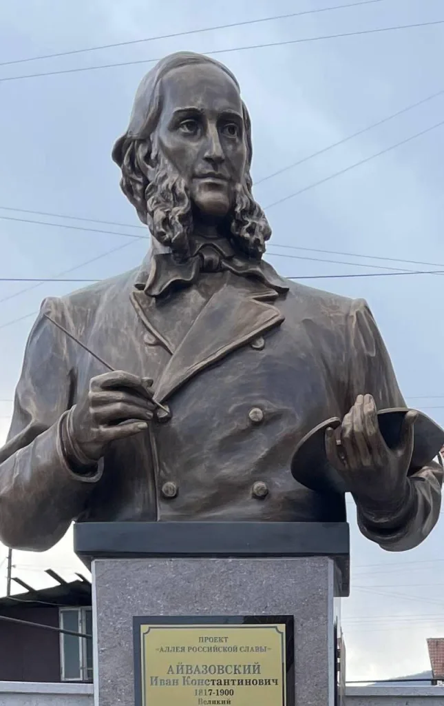 Мемориалопад продолжается: О сносе памятника в Карабахе