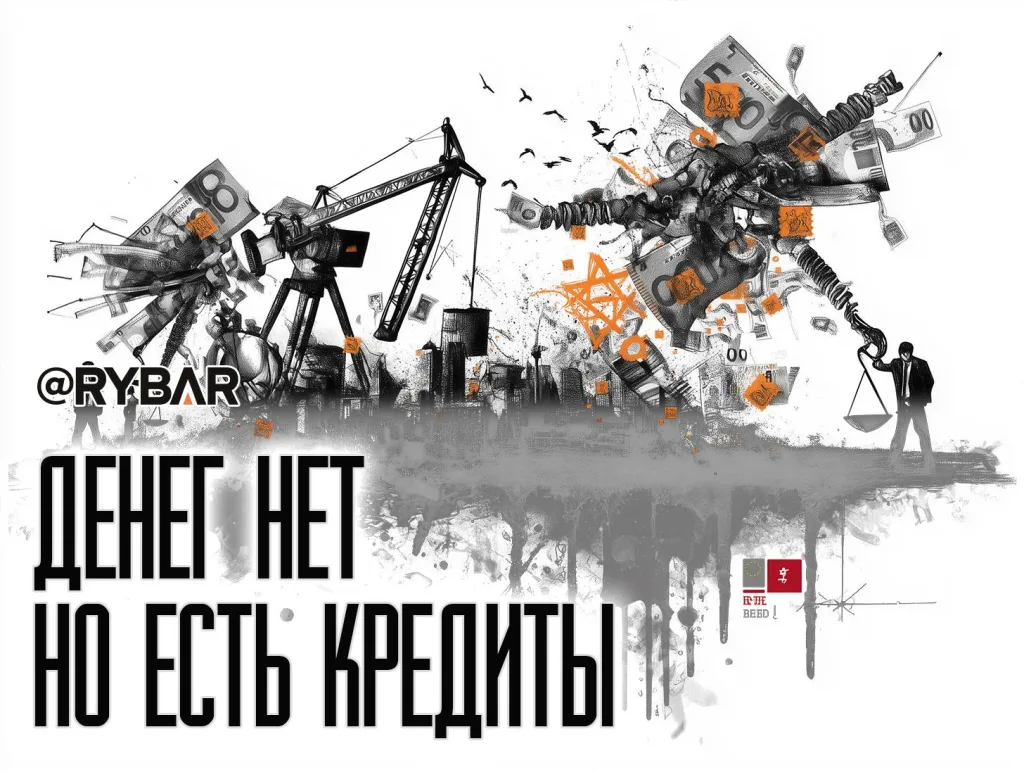 Кредиты ради т.н.Украины: А микрозаймы будут?