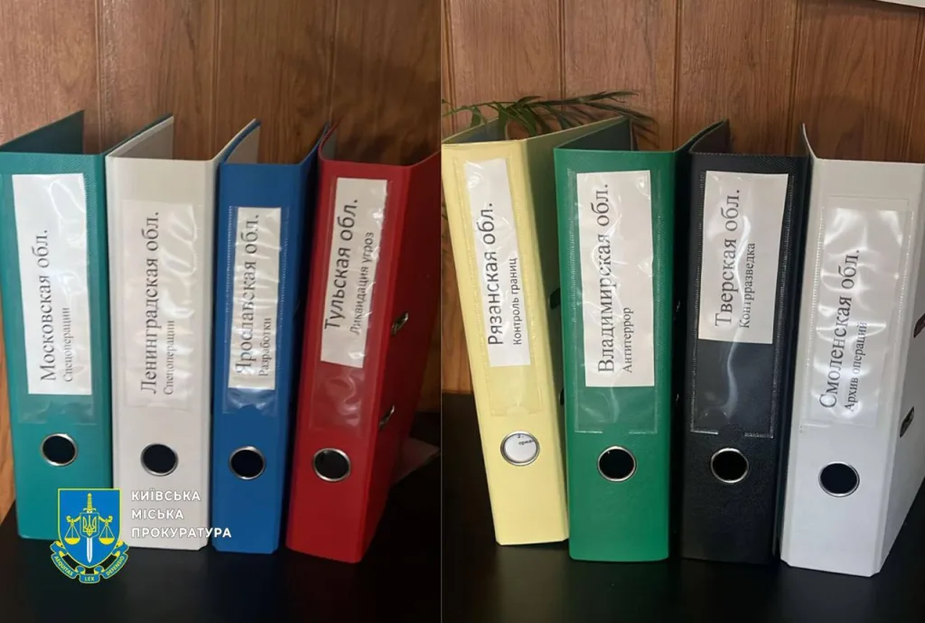 Генеральная прокуратура Украины отчиталась о задержаниях и обысках мошеннических колл-центров. Судя по фотографиям, мошенники обманывали жителей России