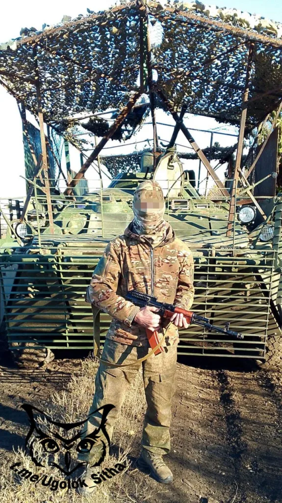 Хроники мангалостроения