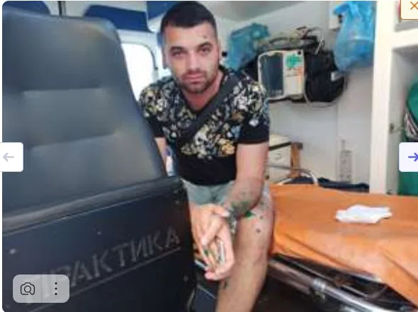 Кто отправляет мобилизованных украинцев на убой, или очередной агент СБУ в составе 225 ошп