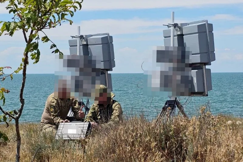 Семейство комплексов радиоэлектронной борьбы П-Макс проходит испытания в зоне СВО