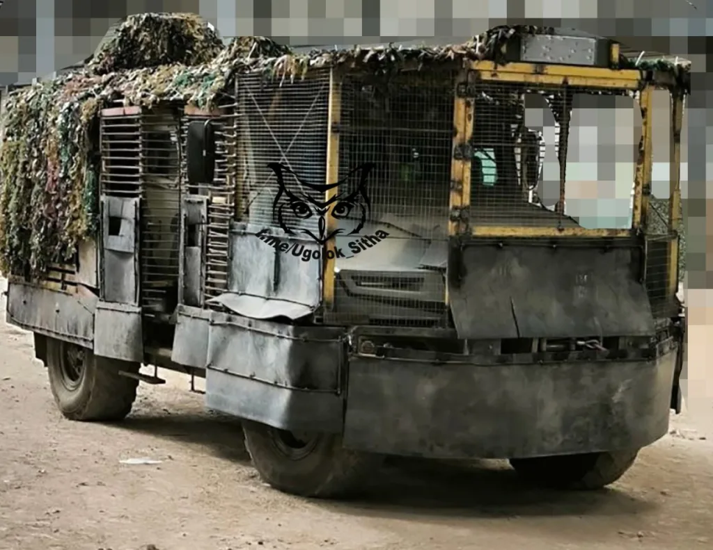 Хроники мангалостроения