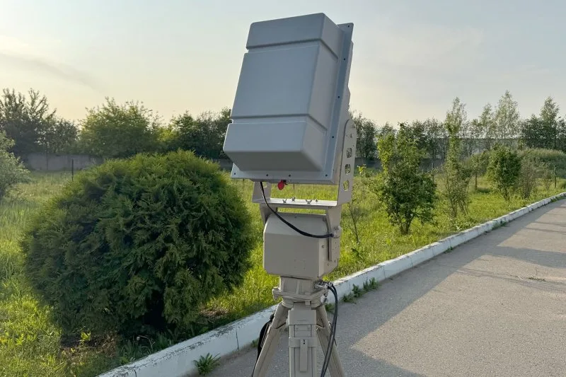 Семейство комплексов радиоэлектронной борьбы П-Макс проходит испытания в зоне СВО