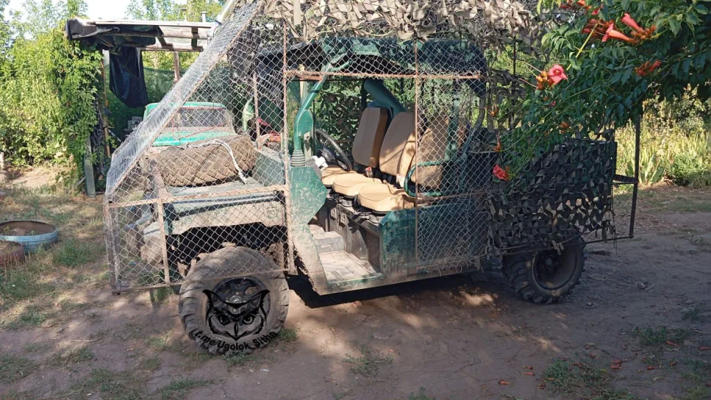 Хроники мангалостроения