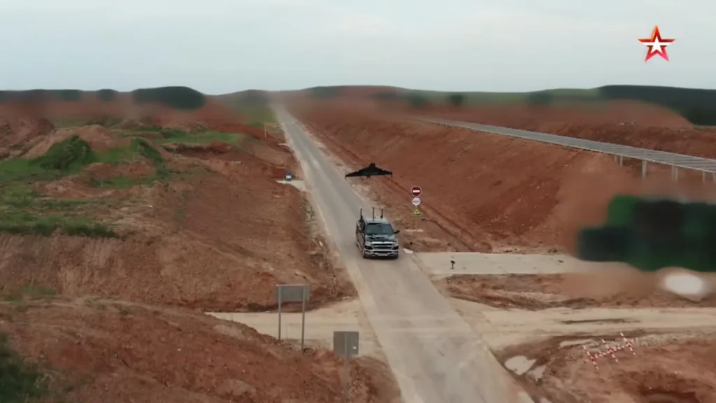 Пуски «Гераней-2» с территории одного из дронопортов, а также места их хранения и испытательные стенды там же