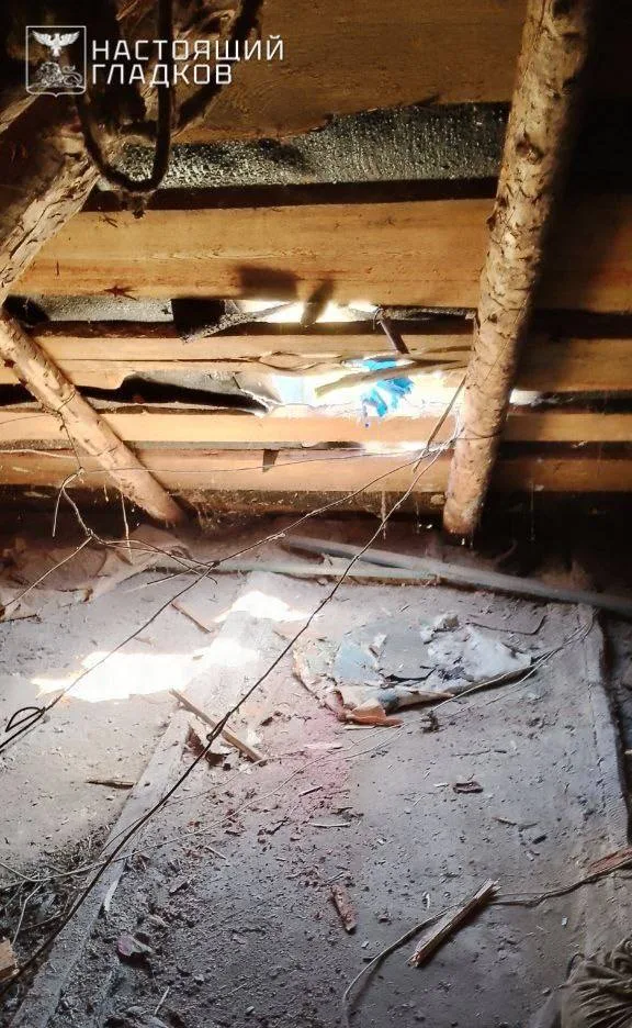 Белгородская область. Губернатор: ВСУ совершили очередные атаки по нашей области. Ранен ещё один мирный житель