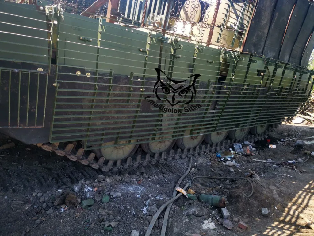 Хроники мангалостроения