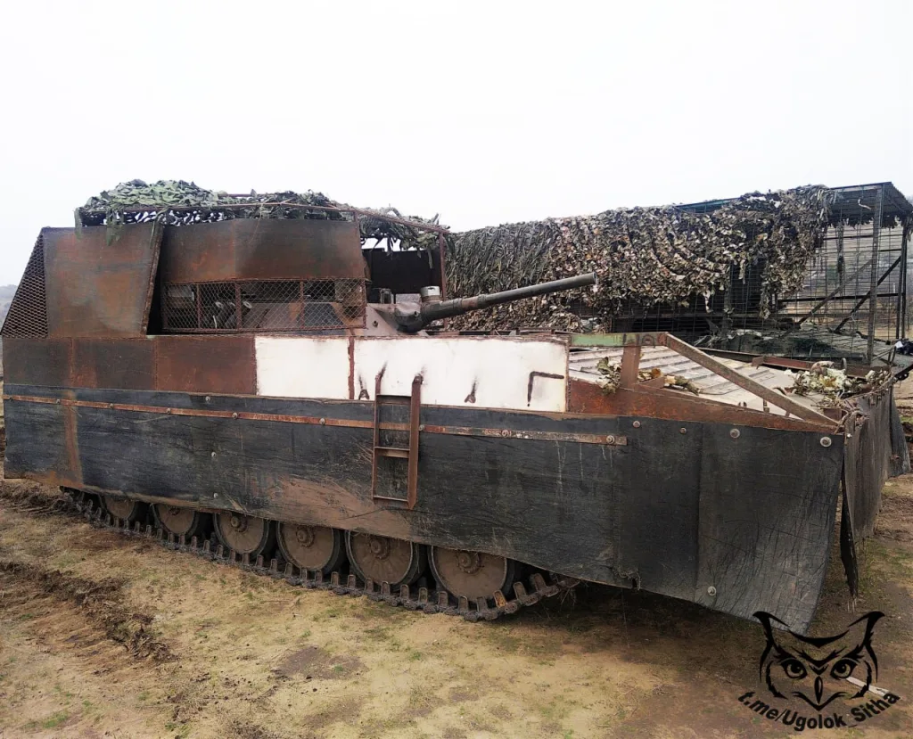 Хроники мангалостроения