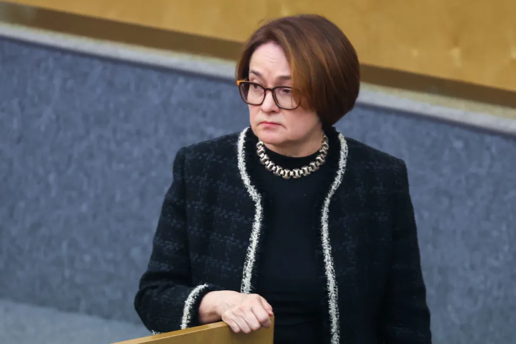 Набиуллина озвучила новые меры: как изменится жизнь россиян после повышения ставки
