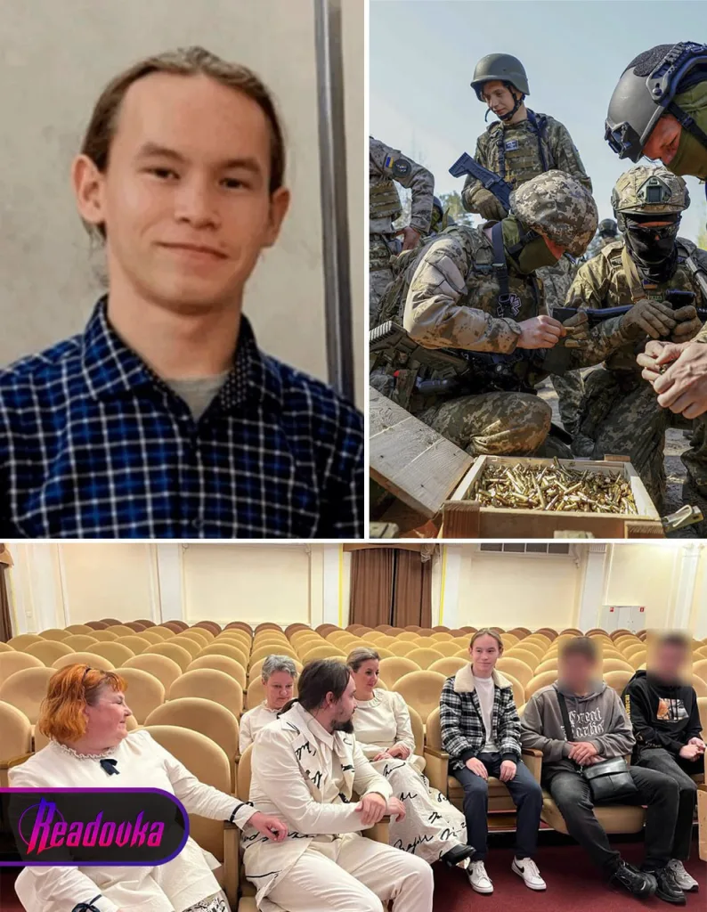 Вместо российского военного Украина передала предателя-неонациста