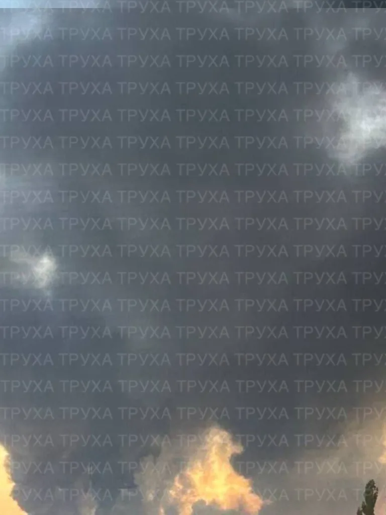 Два майора: Сводка на утро 19 августа 2025 года